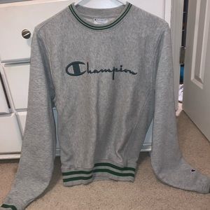 Champion Crew Neck